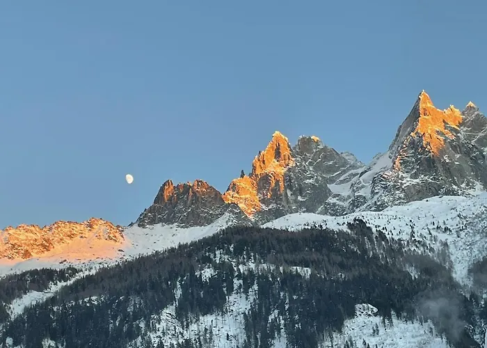 L'aiguille De L'm * Σαμονί
